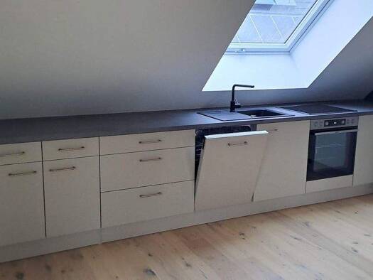 Wohnung zur Miete 1.380 € 3 Zimmer 89 m² 1 Geschosse frei ab sofort Moosburg 85368