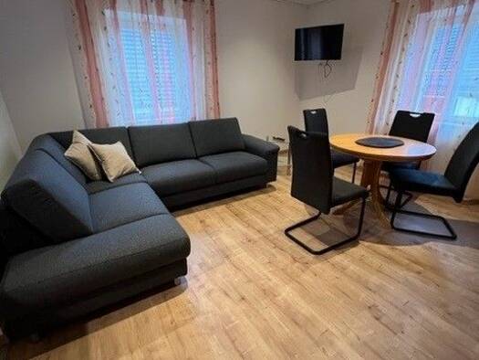 Wohnung zur Miete Wohnen auf Zeit 690 € 2 Zimmer 45 m² frei ab sofort Weigenhofen Lauf an der Pegnitz 91207