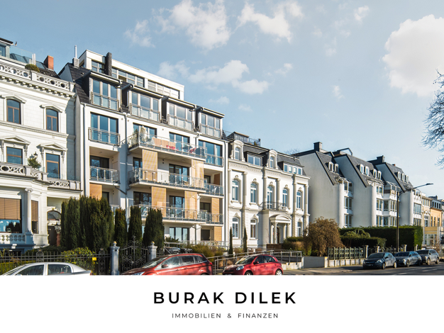 Wohnung zur Miete 1.200 € 2 Zimmer 61,1 m² frei ab 01.04.2026 Ostertor Bremen 28203