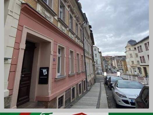 Mehrfamilienhaus zum Kauf 179.000 € 8 Zimmer 202,4 m² 170 m² Grundstück Mittweida 09648