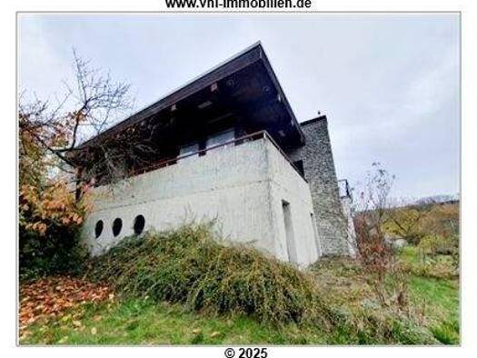 Villa zum Kauf 898.800 € 6 Zimmer 240 m² 1.180 m² Grundstück Grebenroth Heidenrod 65321