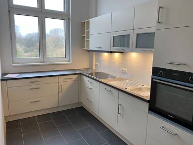 Studio zur Miete 977 € 3 Zimmer 88,8 m² 1. Geschoss frei ab 01.08.2025 Bernau Bernau bei Berlin 16321