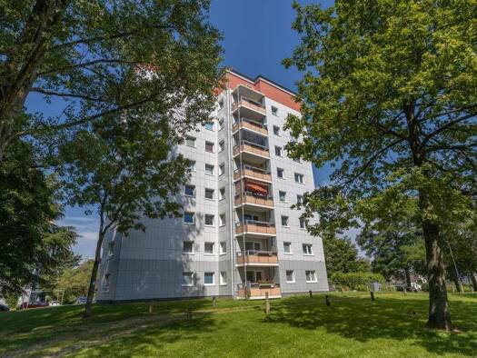 Wohnung zur Miete 589 € 2 Zimmer 62,1 m² EG frei ab 26.02.2026 Breedlandweg 4 Mürwik Flensburg 24944