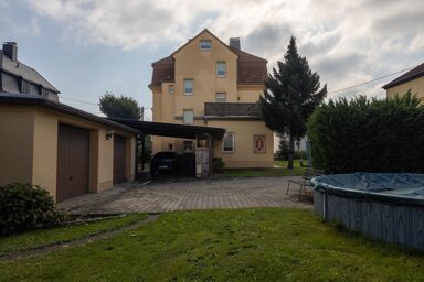 Mehrfamilienhaus zum Kauf 279.000 € 6,5 Zimmer 180 m² 910 m² Grundstück Doberschau Doberschau-Gaußig 02692