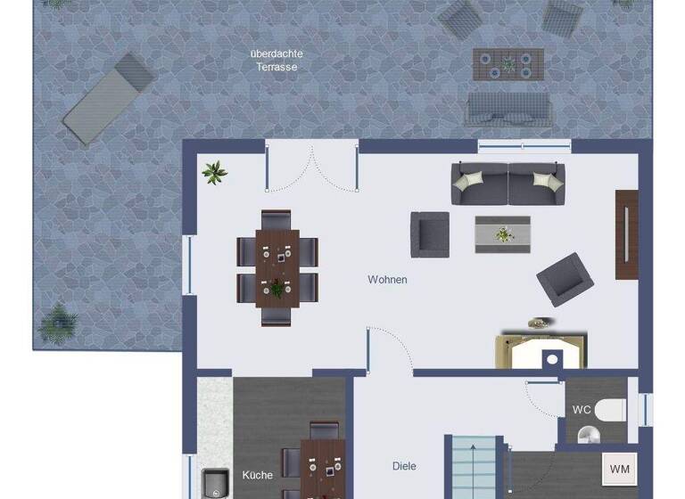 Einfamilienhaus zum Kauf 550.000 € 4 Zimmer 122 m² 578 m² Grundstück Paradies 10 Bitterfeld Bitterfeld-Wolfen 06749