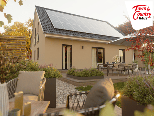 Einfamilienhaus zum Kauf - Erstbezug 344.824 € 4 Zimmer 148 m² 640 m² Grundstück Aue 08280