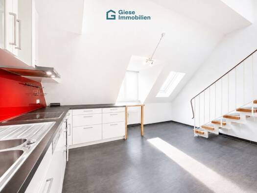 Maisonette zum Kauf 295.000 € 3,5 Zimmer 77,3 m² Vaihingen Stuttgart 70563