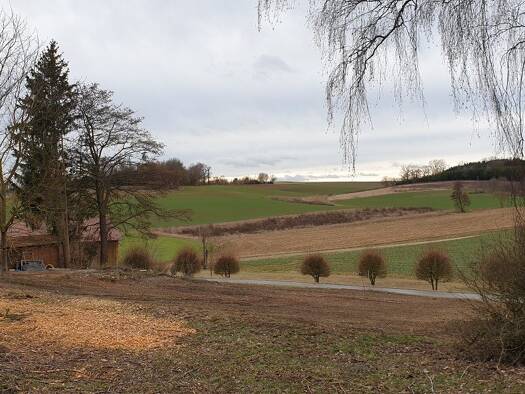 Grundstück zum Kauf 144.360 € 802 m² Grundstück Habelsbacherstraße 70 Laberweinting 84082