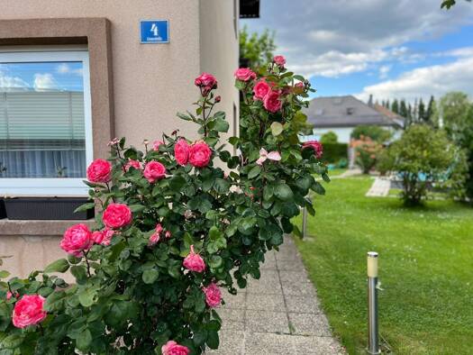 Sonstiges zur Miete provisionsfrei 612 € 4 Zimmer 88 m² Ornding 3380