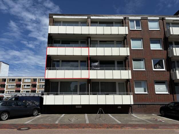 Wohnung zum Kauf 399.000 € 2 Zimmer 55 m² Westerland Sylt 25980