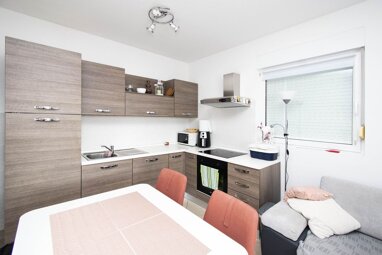 Wohnung zum Kauf 230.000 € 2 Zimmer 63 m² 1. Geschoss Sibenik