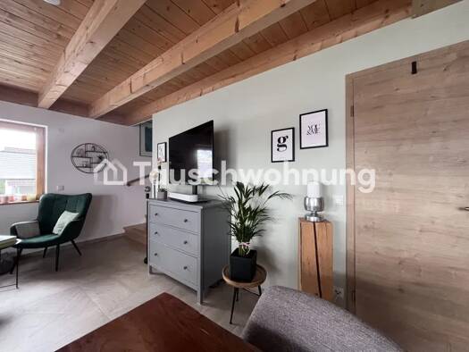 Wohnung zur Miete Tauschwohnung 1.000 € 4 Zimmer 90 m² Hardt Großaitingen 86845