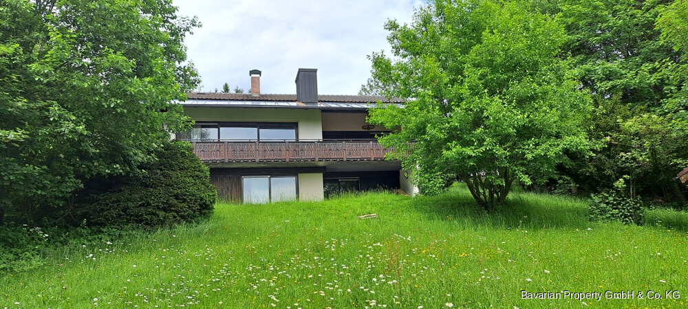 Einfamilienhaus zum Kauf 495.000 € 7 Zimmer 310 m²<br/>Wohnfläche 2.415 m²<br/>Grundstück Sankt Englmar Sankt Englmar 94379