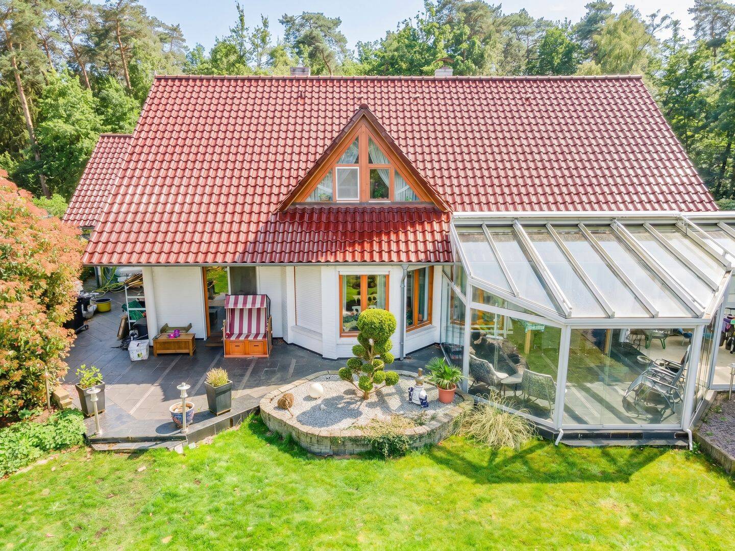 House in Wietmarschen, Landkreis Grafschaft Bentheim - Ansicht 2