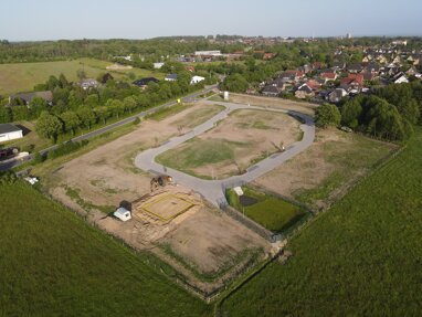 Grundstück zum Kauf provisionsfrei 149.625 € 525 m² Grundstück Juliusburger Landstraße 9 Lauenburg/Elbe 21481