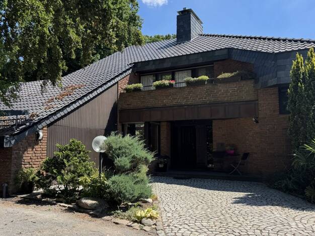 Einfamilienhaus zum Kauf 970.000 € 7 Zimmer 219,5 m² 942 m² Grundstück Hüls Hüls 47839