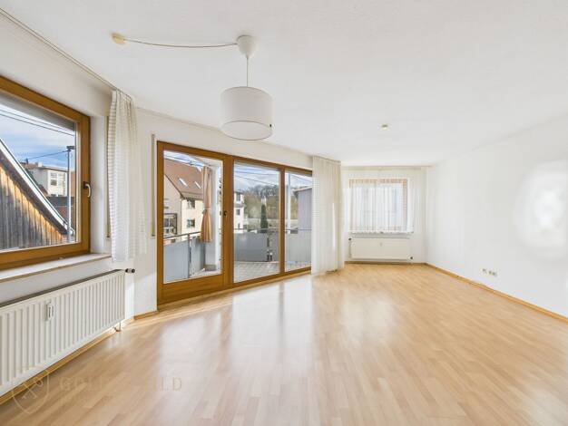 Wohnung zur Miete 780 € 2 Zimmer 54 m² Reichenbach an der Fils 73262