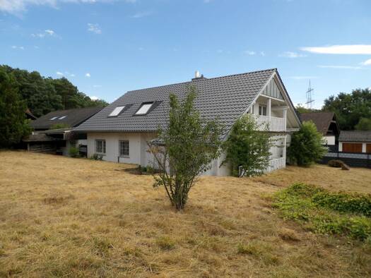 Einfamilienhaus zum Kauf 560.000 € 6 Zimmer 220 m² 875 m² Grundstück frei ab sofort Weilerbach 67685