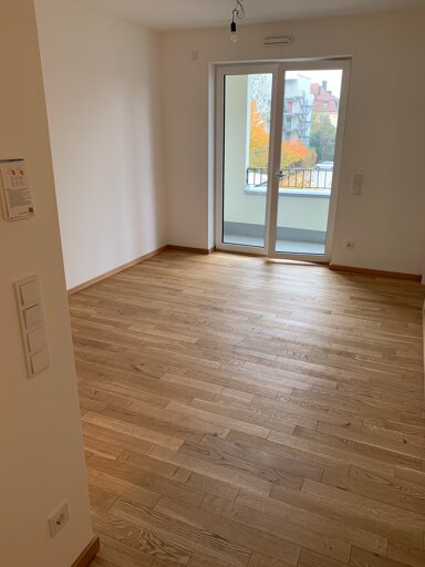 Wohnung zur Miete 800 € 2 Zimmer 40 m² 2. Geschoss Maierhoferstraße 1 Innerer Osten Regensburg 93047