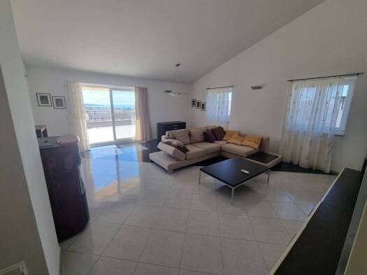 Wohnung zum Kauf 440.000 € 7 Zimmer 159 m² 2. Geschoss Novigrad