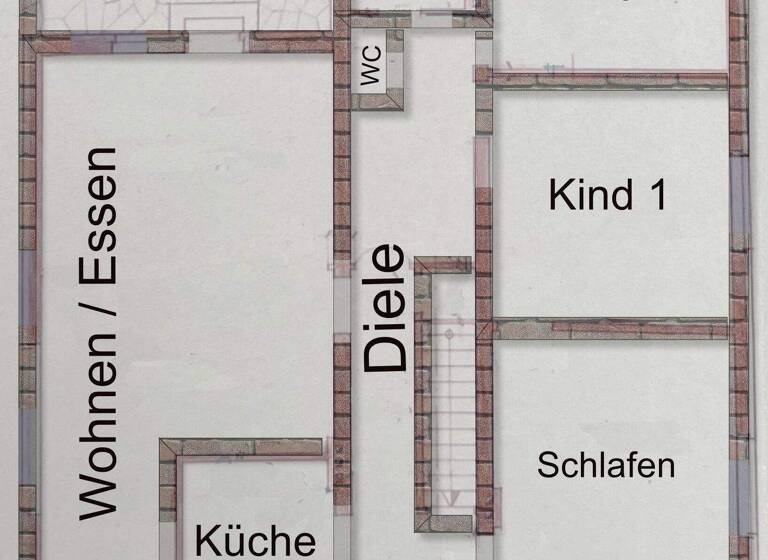 Einfamilienhaus zum Kauf 485.000 € 4 Zimmer 112 m² 650 m² Grundstück frei ab sofort Verlautenheidenerstr. 185 Verlautenheide Aachen / Verlautenheide 52080
