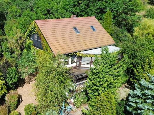 Einfamilienhaus zum Kauf 195.000 € 4 Zimmer 125 m² 540 m² Grundstück Eckartsberg Mittelherwigsdorf 02763
