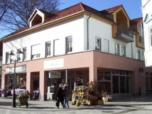 Laden zur Miete 2.618 € 200 m² Verkaufsfläche Ilmenau 98693