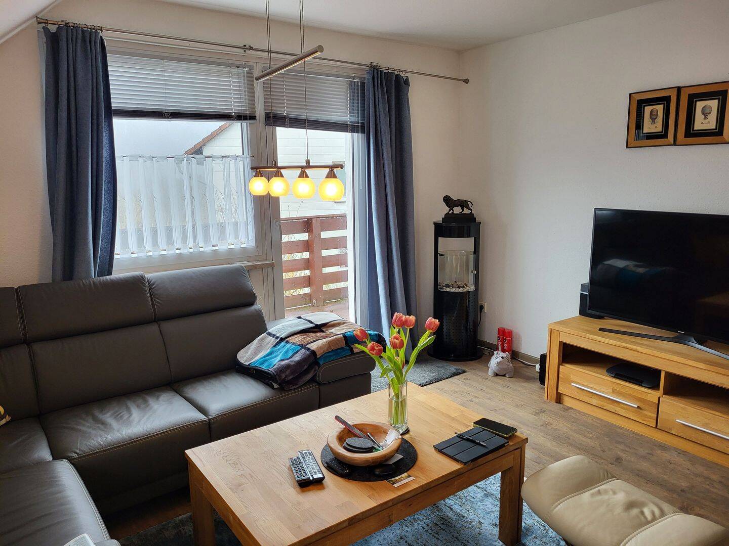 Immobilie in Walkenried - Attraktive 3- Zimmer Wohnungg - Bild 2