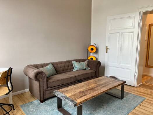 Studio zur Miete 490 € 1 Zimmer 25 m² Geschoss 1/4 frei ab 27.11.2026 Pestalozzistraße 9 Sankt Augustin Sankt Augustin 53757