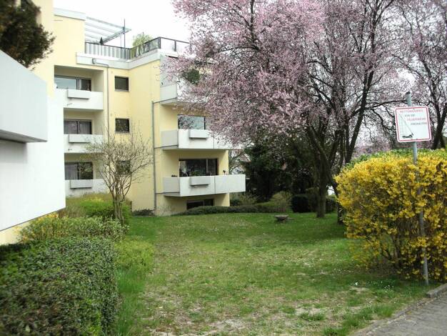 Wohnung zum Kauf provisionsfrei 179.000 € 2 Zimmer 62 m² EG Bordenbergweg 17 Trautheim Mühltal 64367