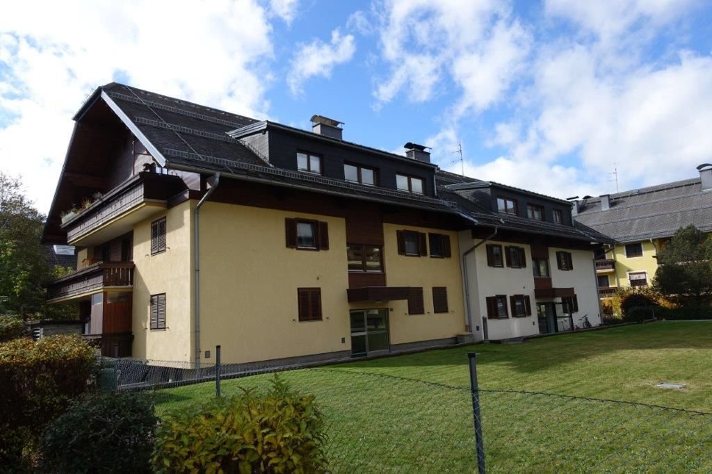 Wohnung zum Kauf 198.000 € 5 Zimmer 95,9 m²<br/>Wohnfläche 3.<br/>Geschoss ab sofort<br/>Verfügbarkeit Florianistraße 13 Tamsweg 5580