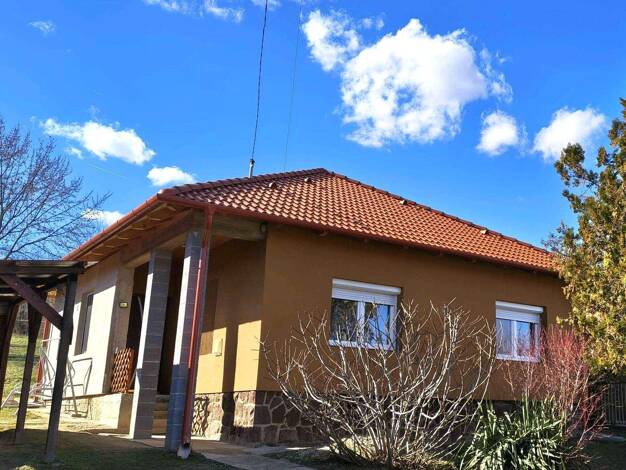 Einfamilienhaus zum Kauf 117.000 € 3 Zimmer 69 m² 1.497 m² Grundstück Kapoly 8671