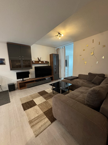 Wohnung zur Miete