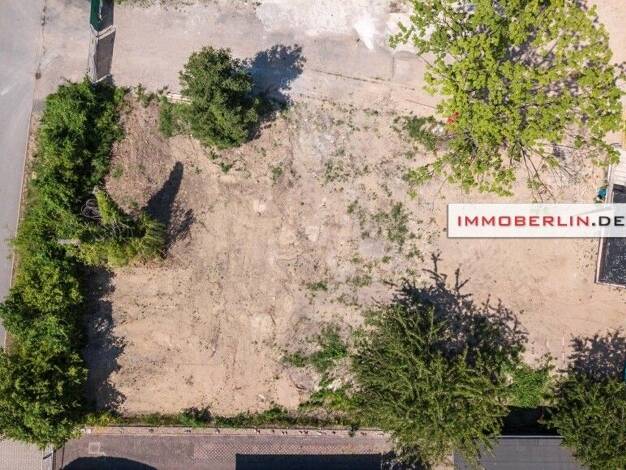 Grundstück zum Kauf 219.000 € 540 m² Grundstück Zepernick Panketal 16341