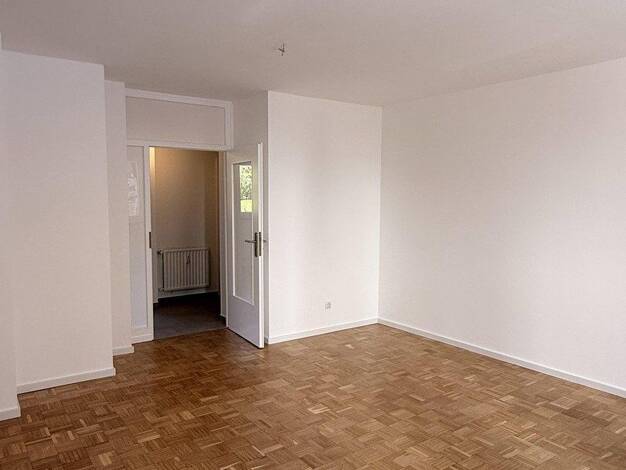 Wohnung zum Kauf provisionsfrei 218.500 € 1,5 Zimmer 41 m² EG Schreventeich Kiel 24116