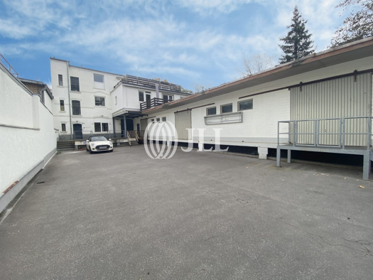 Bürofläche zur Miete 540 m² Bürofläche teilbar ab 540 m² Düsseldorf 40237