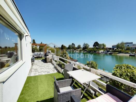 Einfamilienhaus zum Kauf 169.000 € 4 Zimmer 86 m² 472 m² Grundstück Groß-Enzersdorf 2301