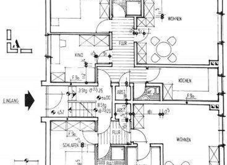 Mehrfamilienhaus zum Kauf provisionsfrei als Kapitalanlage geeignet 645.000 € 11 Zimmer 291,2 m² 960 m² Grundstück Niederbuchholz Königswinter 53639
