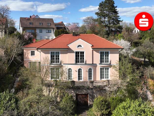 Einfamilienhaus zum Kauf 1.295.000 € 7 Zimmer 242 m² 2.069 m² Grundstück Lauf 91207