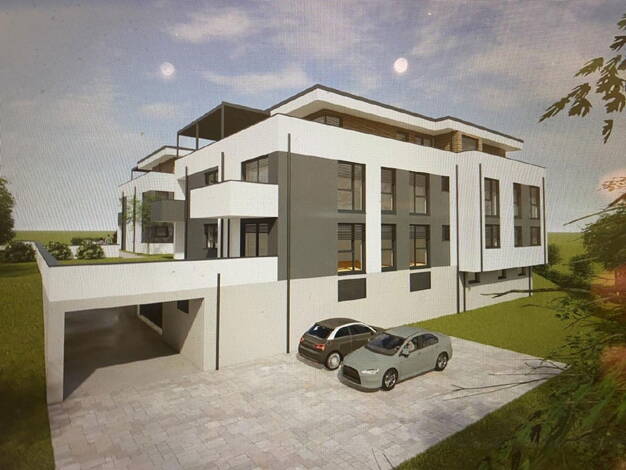 Wohnung zur Miete - Neubau 1.392 € 3 Zimmer 87 m² EG frei ab 01.10.2025 Montabaur Montabaur 56410