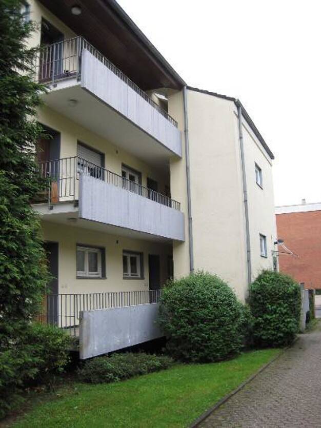 Wohnung zur Miete 564 € 1,5 Zimmer 42,2 m² 2. Geschoss frei ab 23.06.2025 Alter Heerweg 121 Lessenich/Meßdorf Bonn 53123