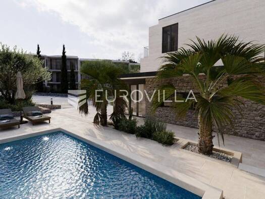 Wohnung zum Kauf 501.921 € 2 Zimmer 70 m² 2. Geschoss Podstrana Podstrana