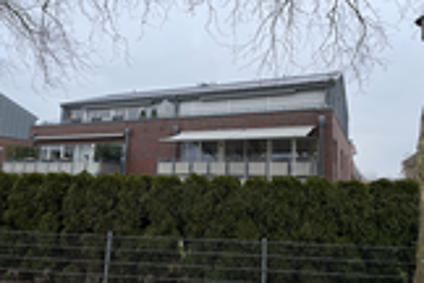Wohnung zur Miete 1.100 € 4 Zimmer 118 m² Geschoss 1/1 frei ab 01.08.2025 Telgte Telgte 48291