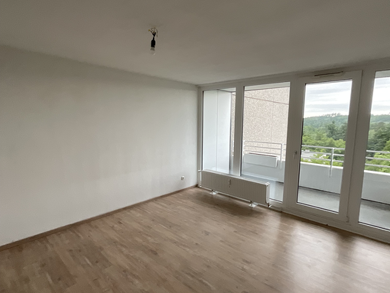 Wohnung zur Miete 547 € 3 Zimmer 81 m² 5. Geschoss Kolberger Straße 61 Siegen Siegen 57072
