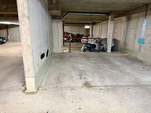 Tiefgaragenstellplatz zur Miete provisionsfrei 60 € Nürnberger Straße 13 Zirndorf 90513