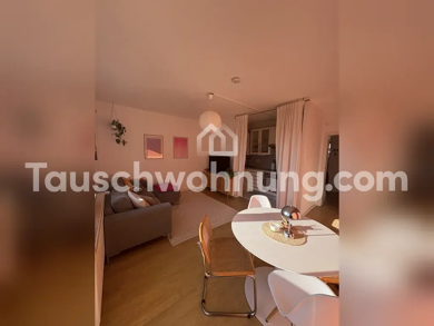 Wohnung zur Miete Tauschwohnung 390 € 2 Zimmer 50 m² 3. Geschoss Rüttenscheid Essen 45130
