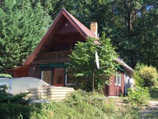 Haus zum Kauf provisionsfrei 620.000 € 4 Zimmer 117 m² 739 m² Grundstück Beelitzer Straße 15 Ferch Schwielowsee 14548