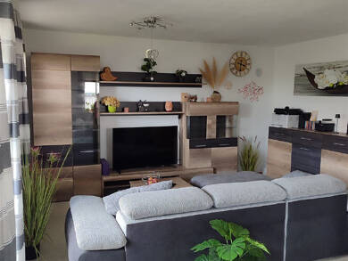 Wohnung zur Miete 550 € 2 Zimmer 64,8 m² frei ab 01.10.2025 Bodenkirchen Bodenkirchen 84155
