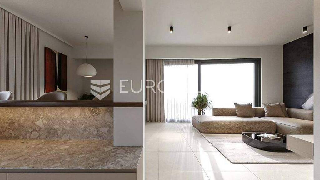 Wohnung zum Kauf 394.240 € 2 Zimmer 102 m² 1. Geschoss Dedici Sestine - Mlinovi