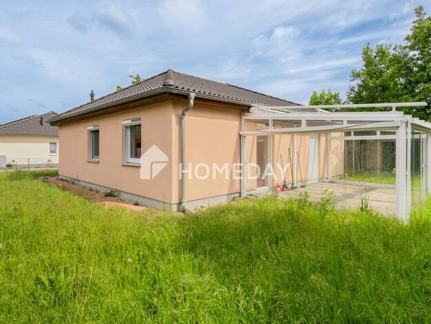 Bungalow zum Kauf 299.000 € 3 Zimmer 92 m² 561 m² Grundstück frei ab sofort Neuenhagen bei Berlin 15366